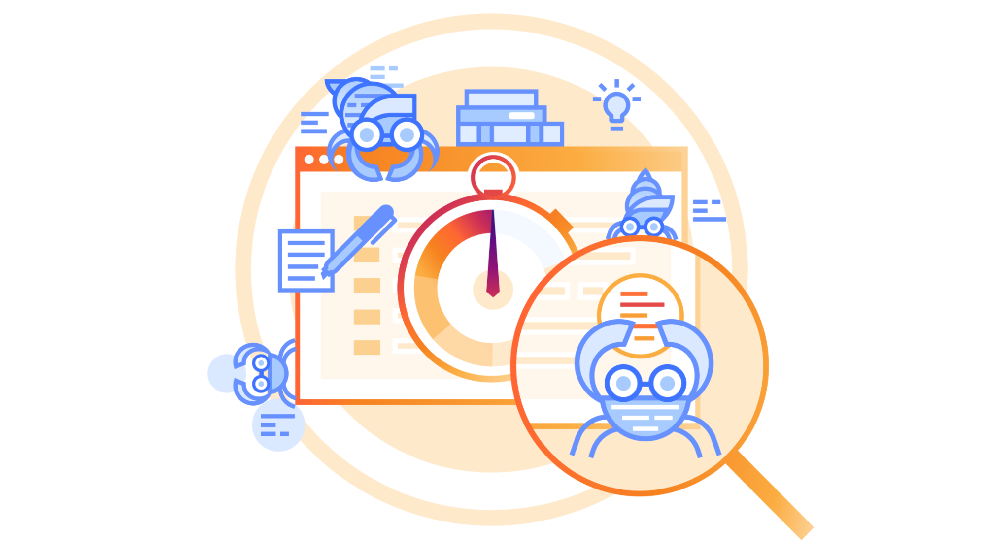 Anonymous credentials: rate-limiting bots and agents without compromising privacy